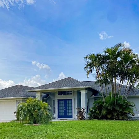 Villa Little Escape